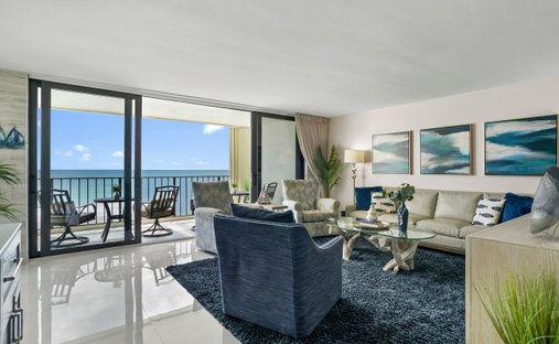 Condo in Jensen Beach, Florida, United States 1