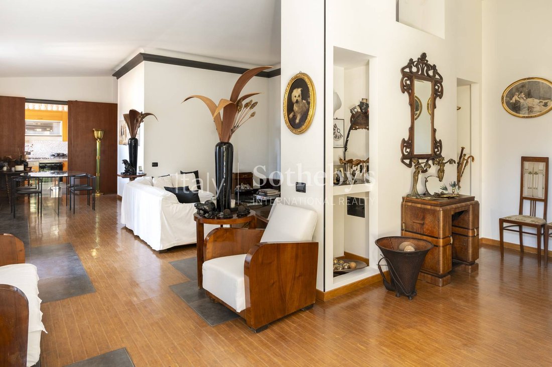 Apartment in Irnerio, Bologna, Italy 4 - 17974371