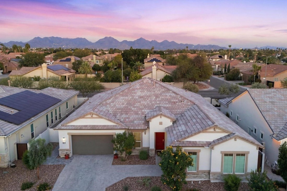 Scottsdale, Arizona, United States 1 - 17974392