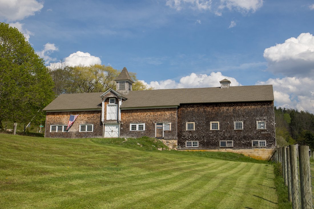 Land in Great Barrington, Massachusetts, United States 5 - 17974380