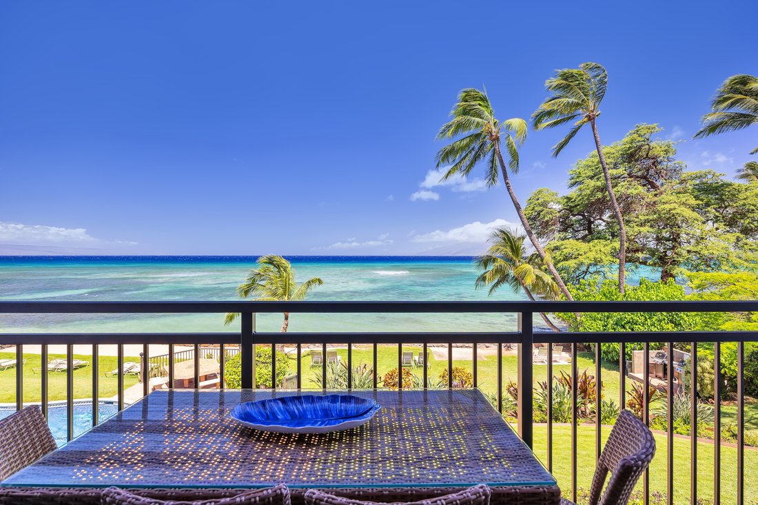 Condo in Lahaina, Hawaii, United States 1 - 17974374