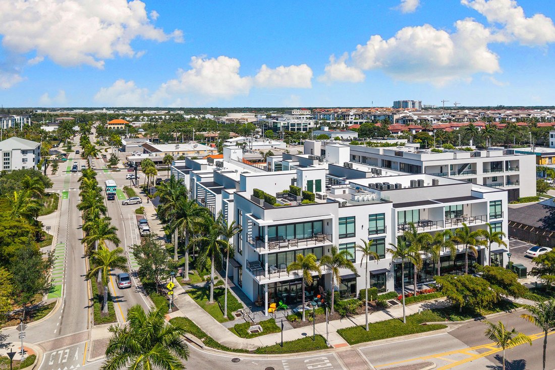 Condo in Naples, Florida, United States 1 - 17974379