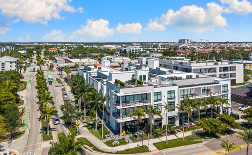 Condo in Naples, Florida, United States 1