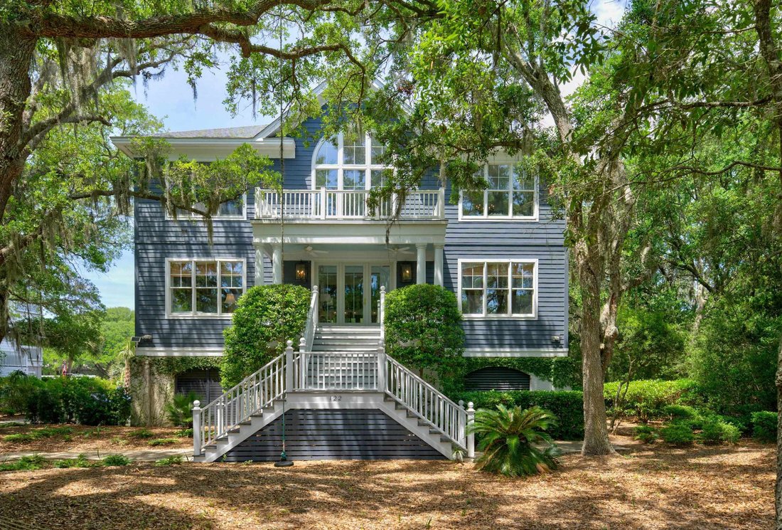 House in Georgetown, South Carolina, United States 2 - 17974385