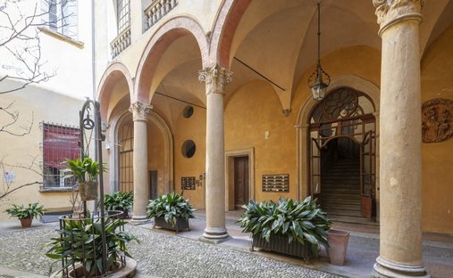 Apartment in Irnerio, Bologna, Italy 1