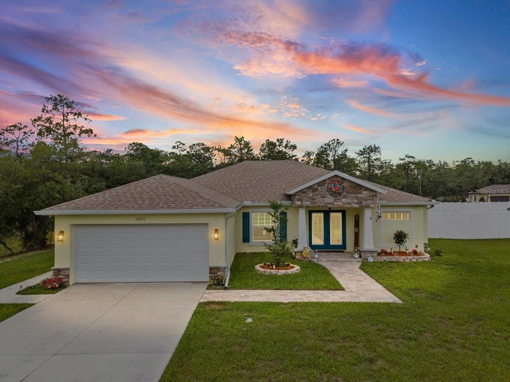 House in South Brooksville, Florida, United States 1 - 17974531