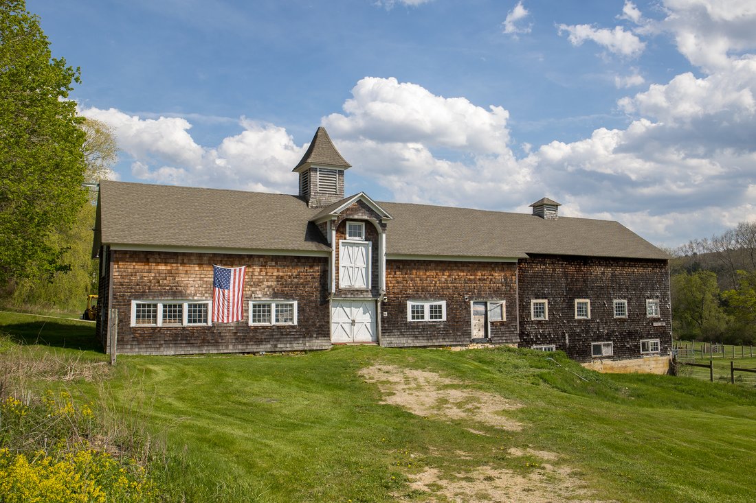 Land in Great Barrington, Massachusetts, United States 3 - 17974380