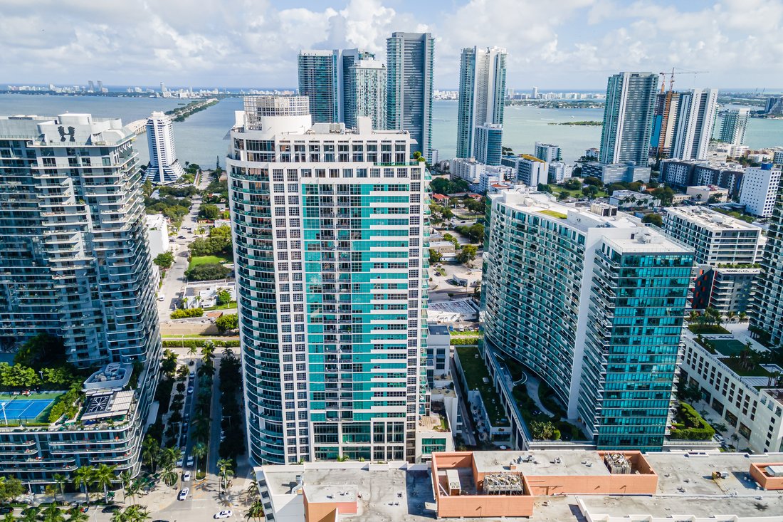Condo in Miami, Florida, United States 3 - 17974365
