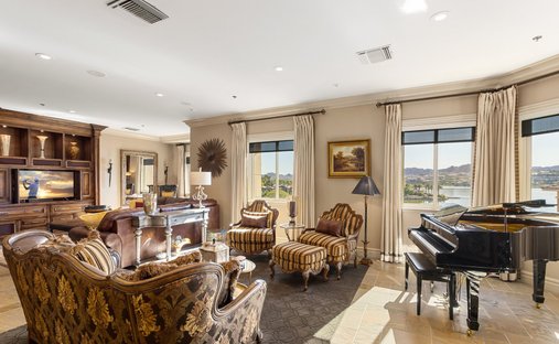 Condominio a Henderson, Nevada, Stati Uniti 1