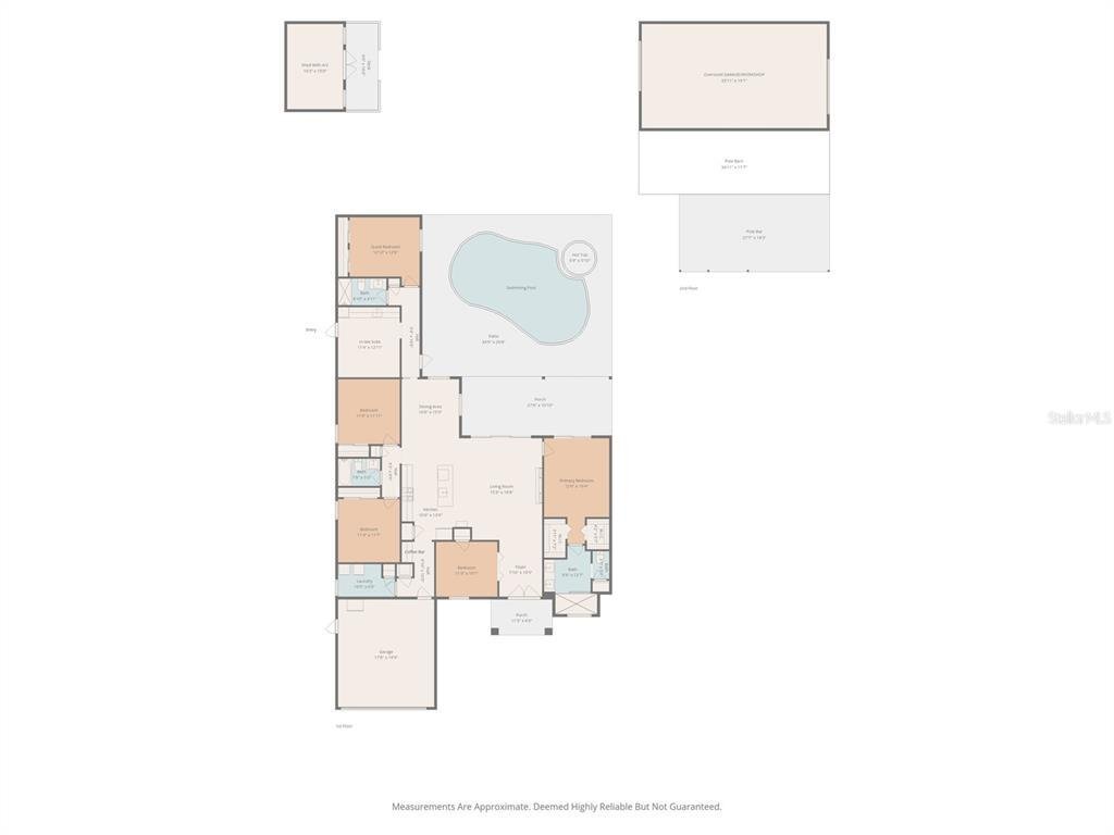 House in South Brooksville, Florida, United States 5 - 17974531