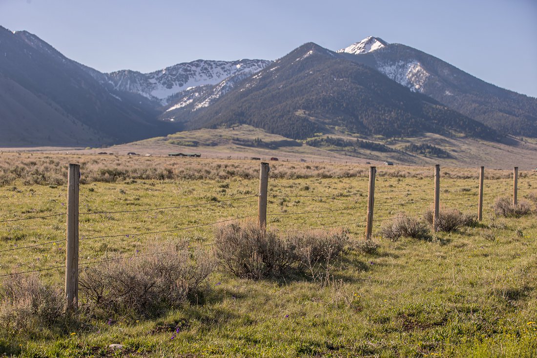 Land in Big Sky, Montana, United States 4 - 17974372