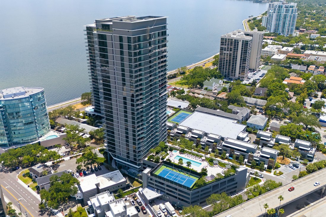 Condo in Tampa, Florida, United States 5 - 17974378