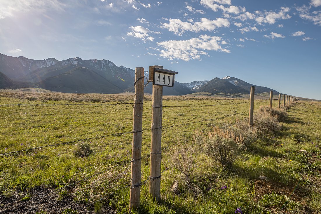 Land in Big Sky, Montana, United States 3 - 17974372