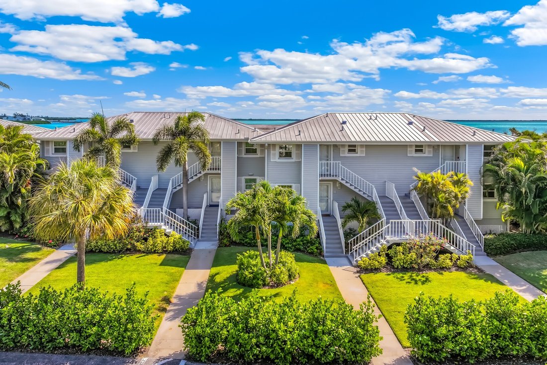 Condo in Cape Haze, Florida, United States 2 - 17974368