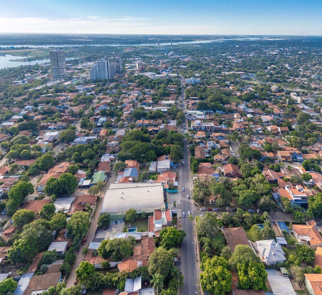Land in Asunción, Los Lagos, Chile 1 - 17974384