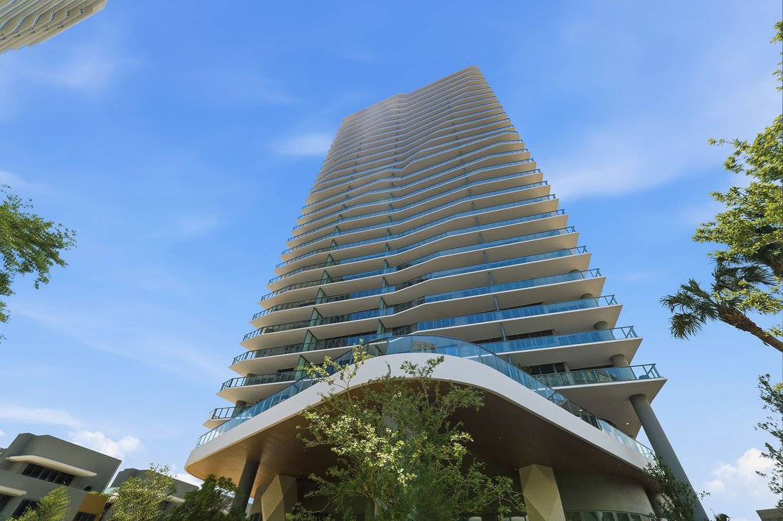 Condo in Tampa, Florida, United States 1 - 17974378