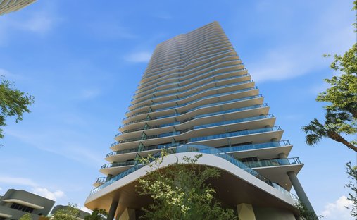Condo in Tampa, Florida, United States 1