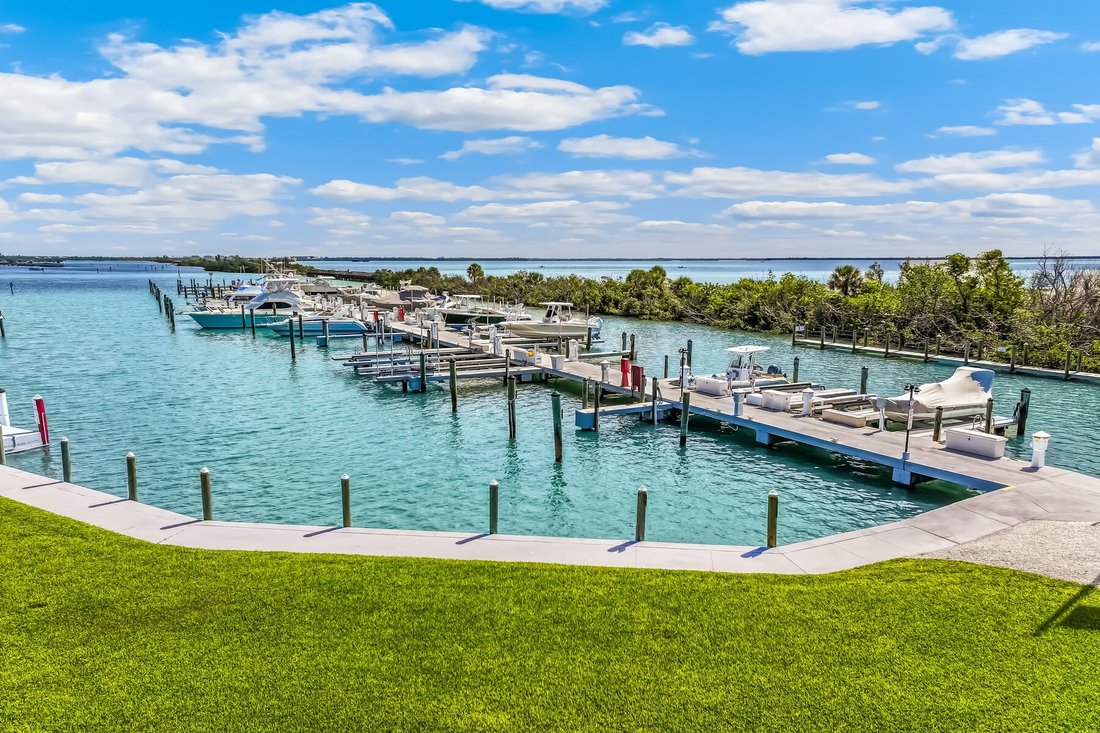 Condo in Cape Haze, Florida, United States 1 - 17974368