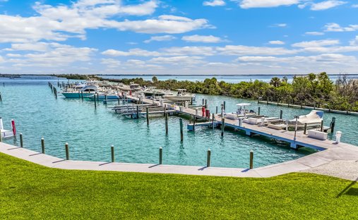 Condo in Cape Haze, Florida, United States 1