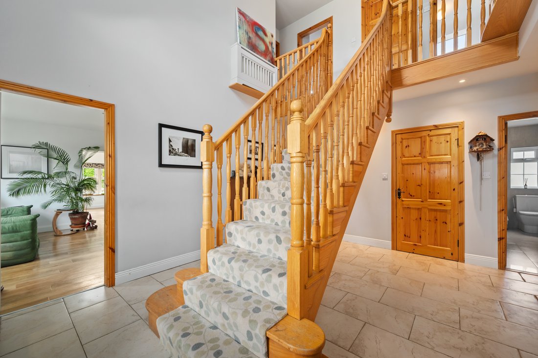 House in Innishannon, County Cork, Ireland 4 - 17974463