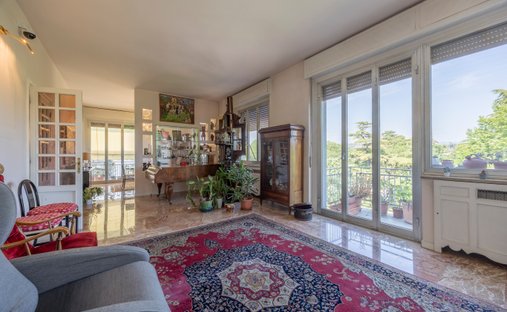 Apartment in Center, Verona, Veneto 1
