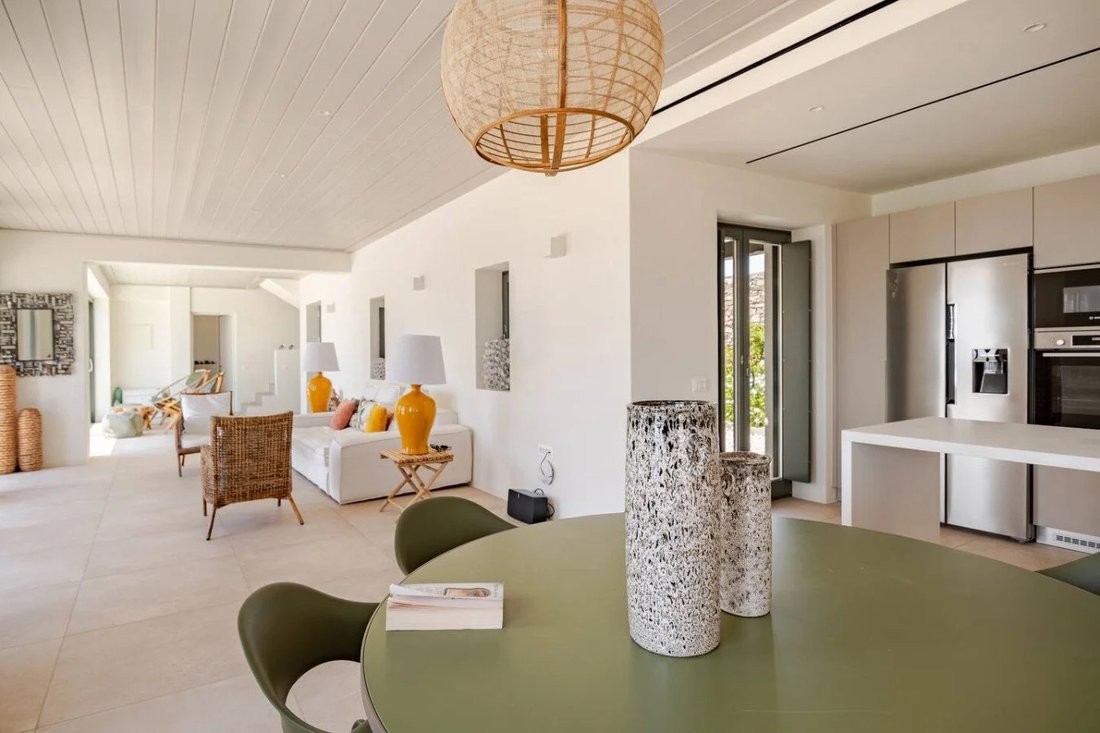 Villa in Paros, Aegean, Greece 5 - 17974397