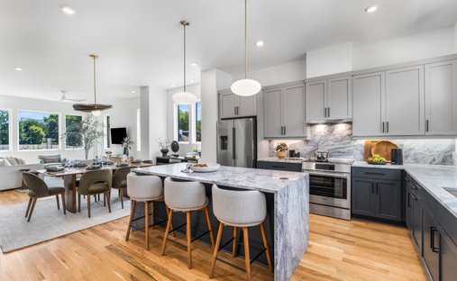 Residenza a Atlanta, Georgia, Stati Uniti 1