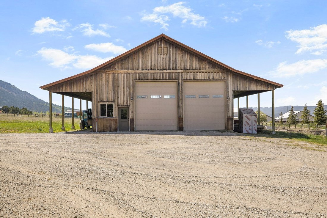 House in Freedom, Wyoming, United States 3 - 17974386