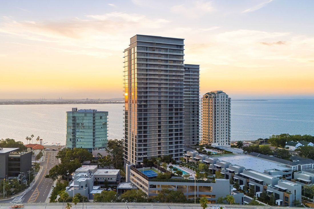Condo in Tampa, Florida, United States 4 - 17974378