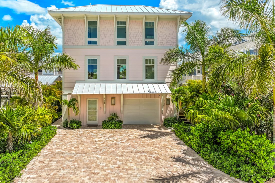 Maison à Boca Grande, Floride, États-Unis 1 - 17967162