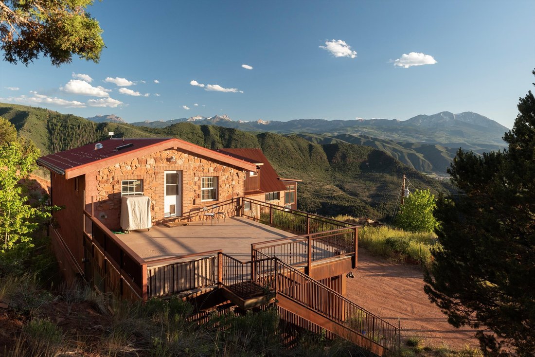 Otros en El Jebel, Colorado, Estados Unidos 1 - 17974377