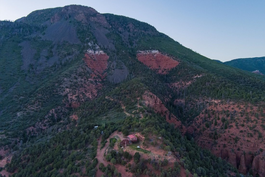 Otros en El Jebel, Colorado, Estados Unidos 4 - 17974377