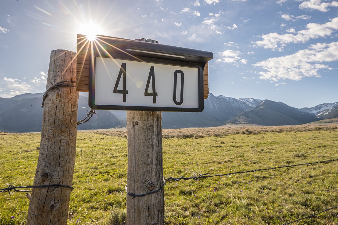 Land in Big Sky, Montana, United States 2 - 17974372