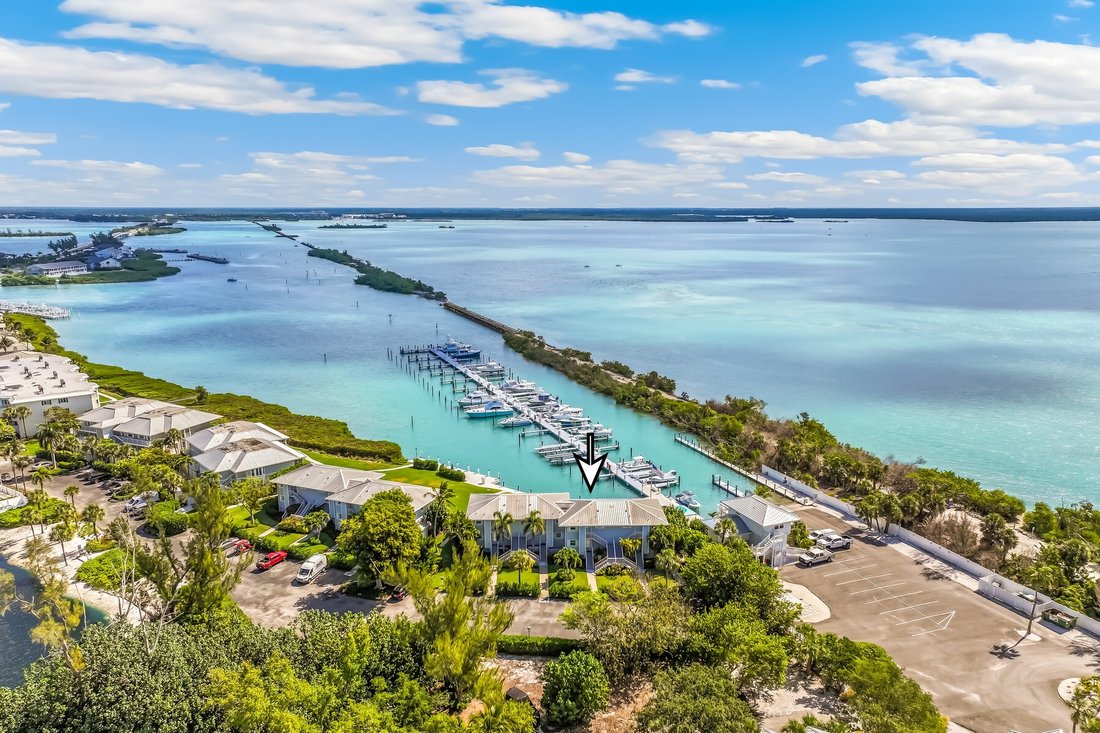 Condo in Cape Haze, Florida, United States 4 - 17974368