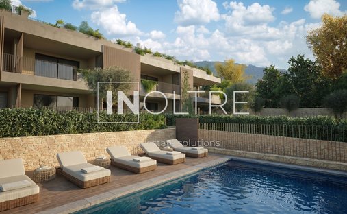 Apartamento en Bardolino, Véneto, Italia 1