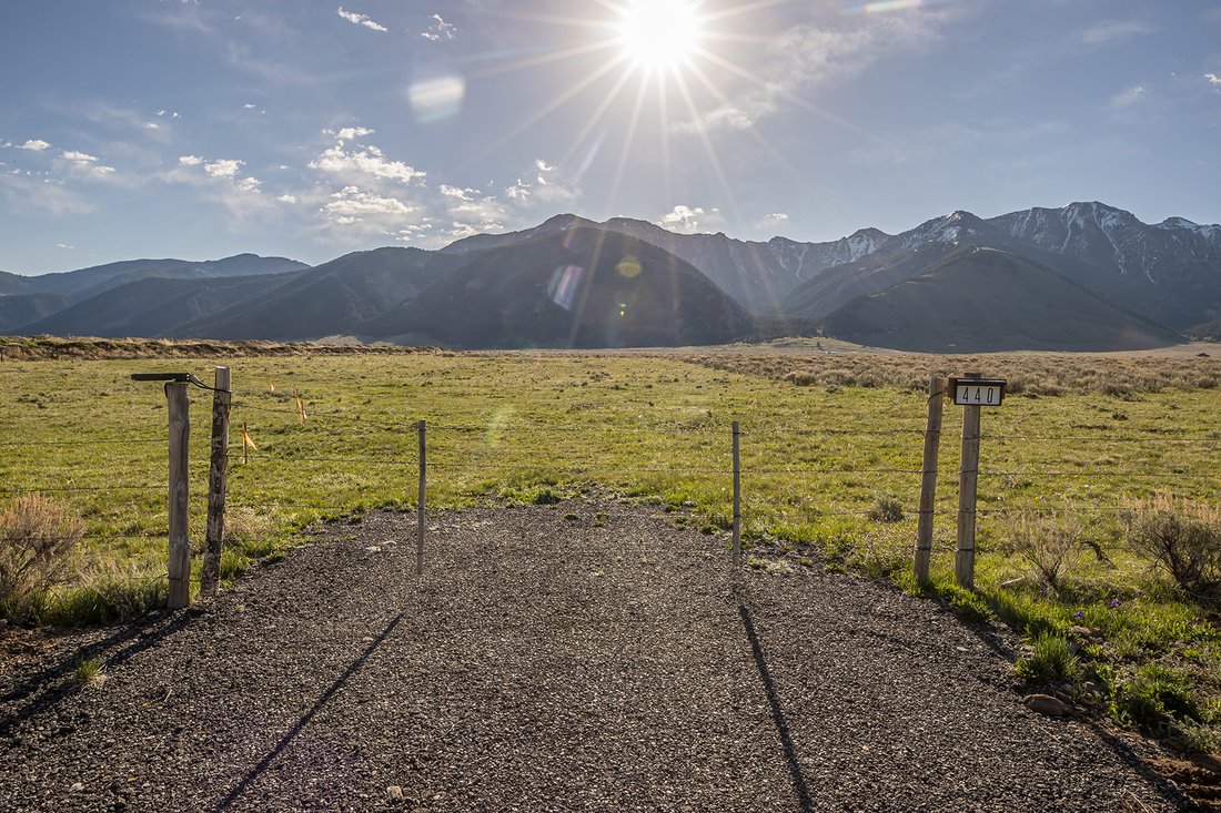 Land in Big Sky, Montana, United States 5 - 17974372