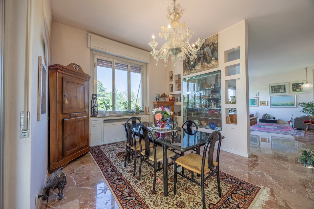 Apartment in Center, Verona, Veneto 4 - 17974364