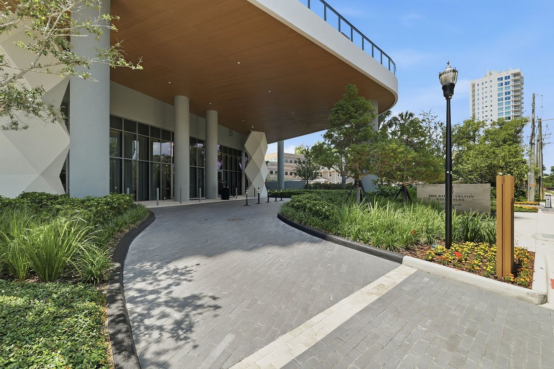 Condo in Tampa, Florida, United States 3 - 17974378