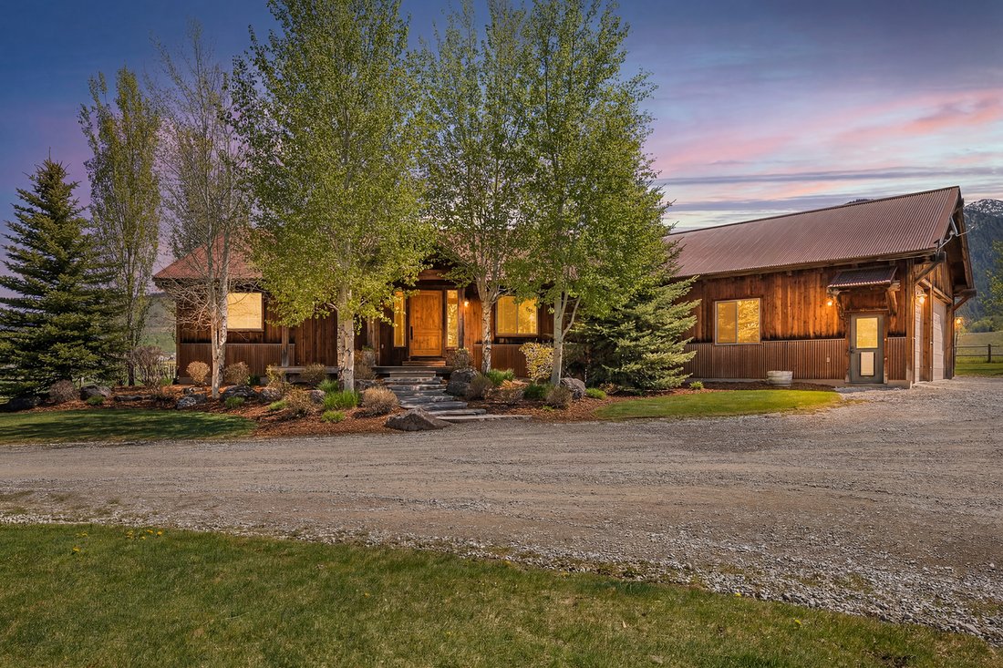 House in Freedom, Wyoming, United States 5 - 17974386