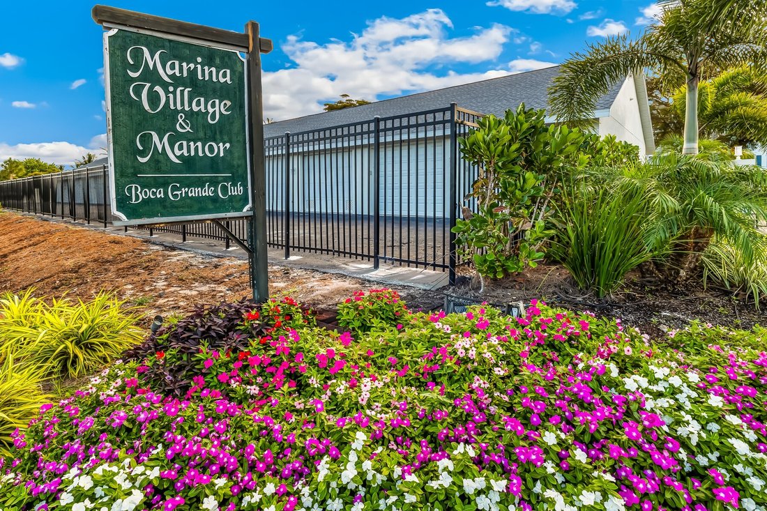 Condo in Cape Haze, Florida, United States 3 - 17974368