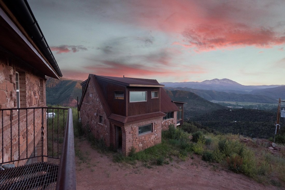 Otros en El Jebel, Colorado, Estados Unidos 2 - 17974377