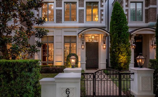 Casa a Winter Park, Florida, Stati Uniti 1