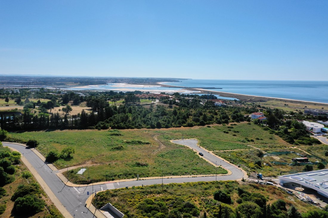 Land in Odiaxere, Algarve, Portugal 2 - 17974530