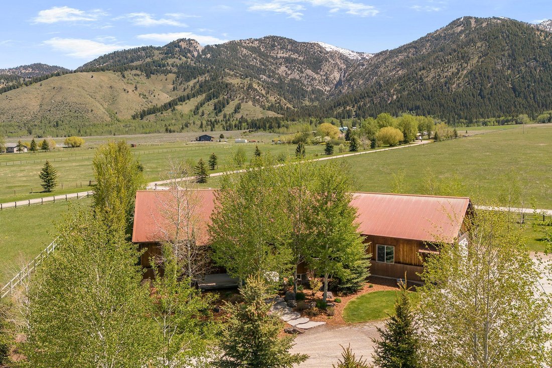 House in Freedom, Wyoming, United States 2 - 17974386