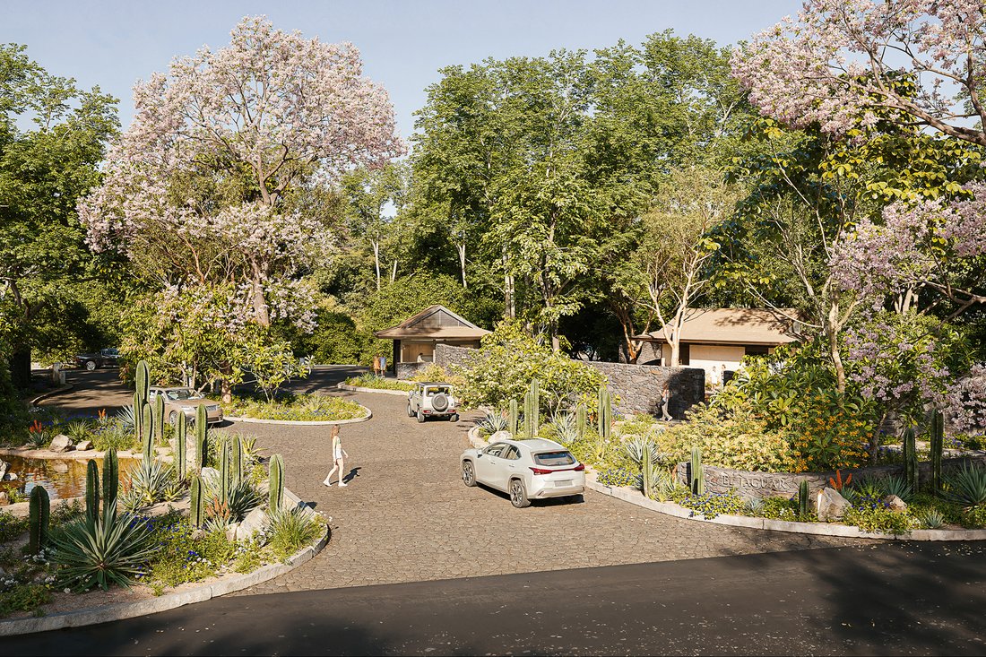 Land in Tamarindo, Guanacaste Province, Costa Rica 1 - 17974375