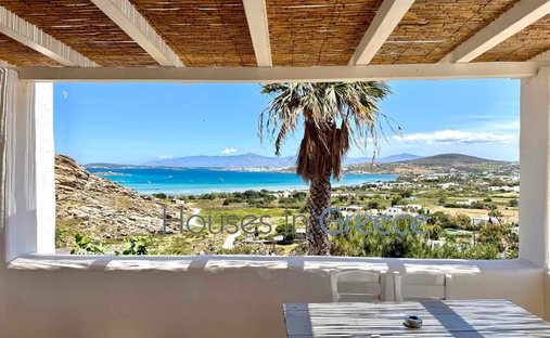 Villa in Paros, Aegean, Griechenland 1