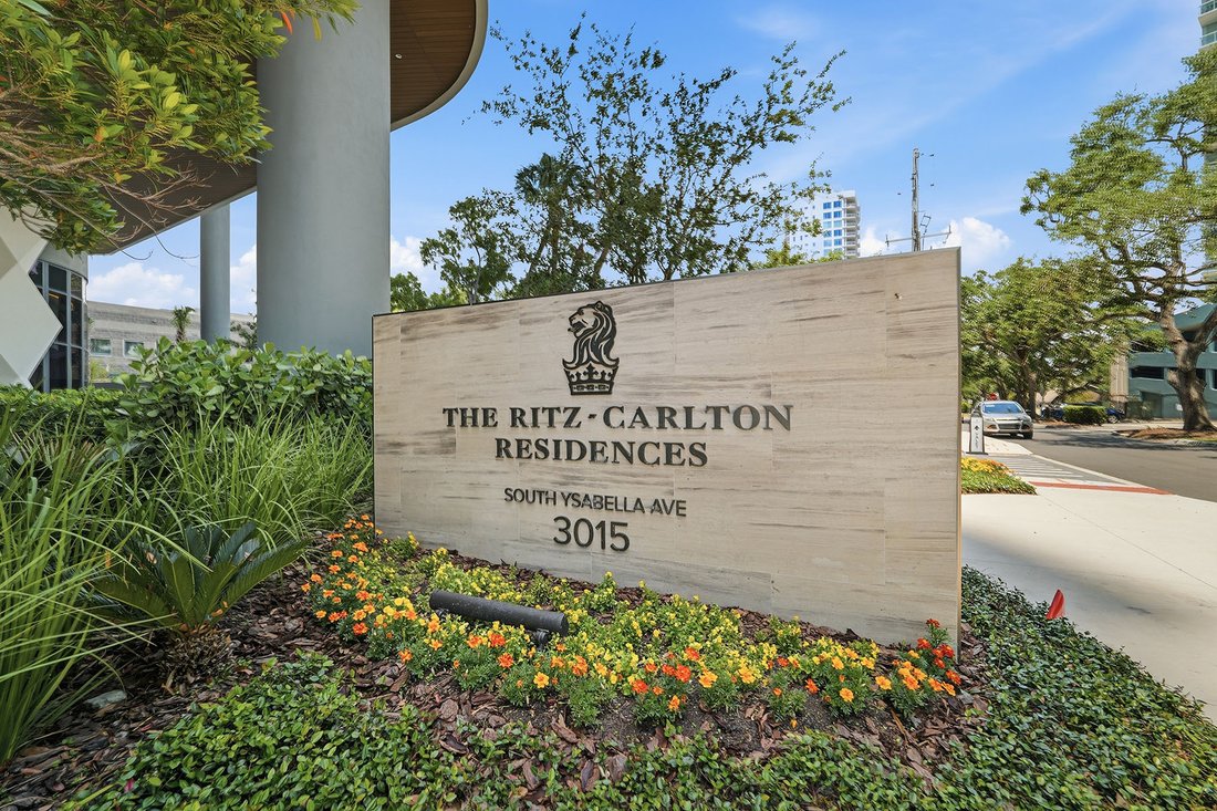 Condo in Tampa, Florida, United States 2 - 17974378