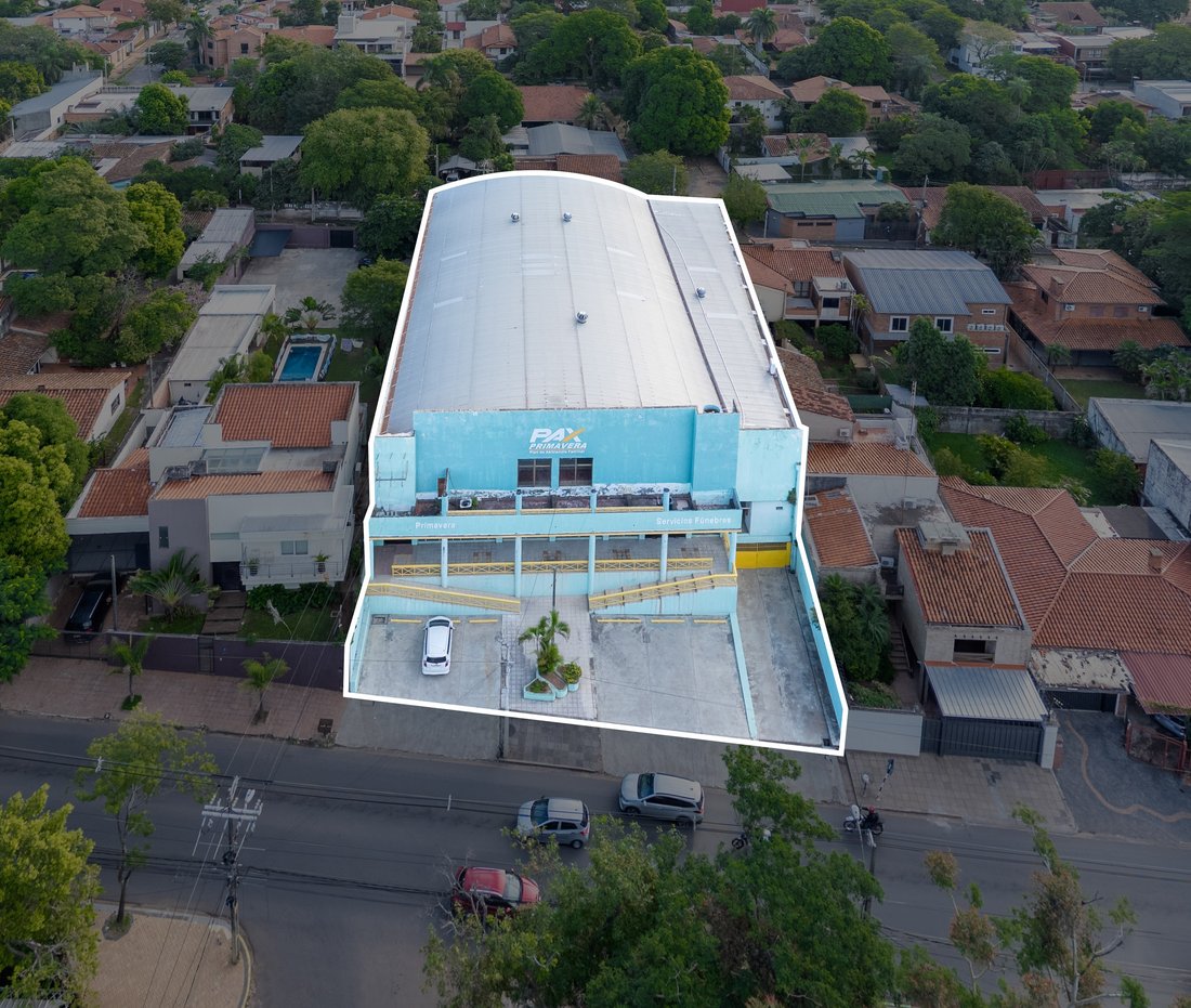 Land in Asunción, Los Lagos, Chile 5 - 17974384