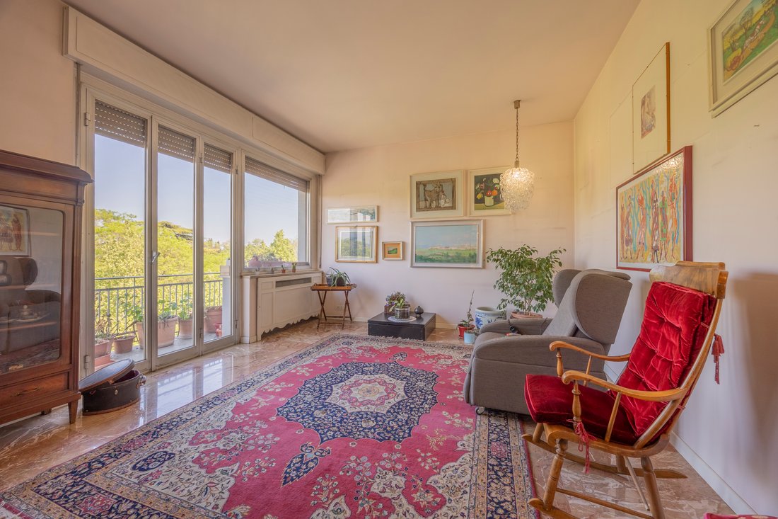 Apartment in Center, Verona, Veneto 2 - 17974364