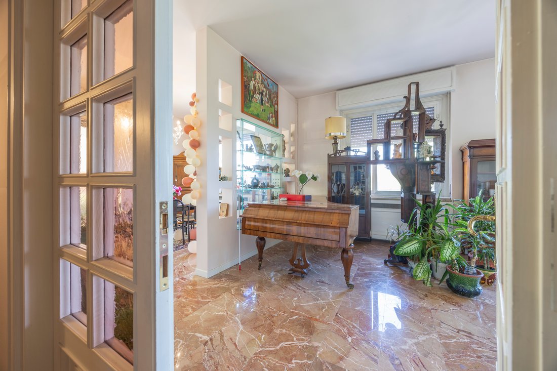 Apartment in Center, Verona, Veneto 3 - 17974364